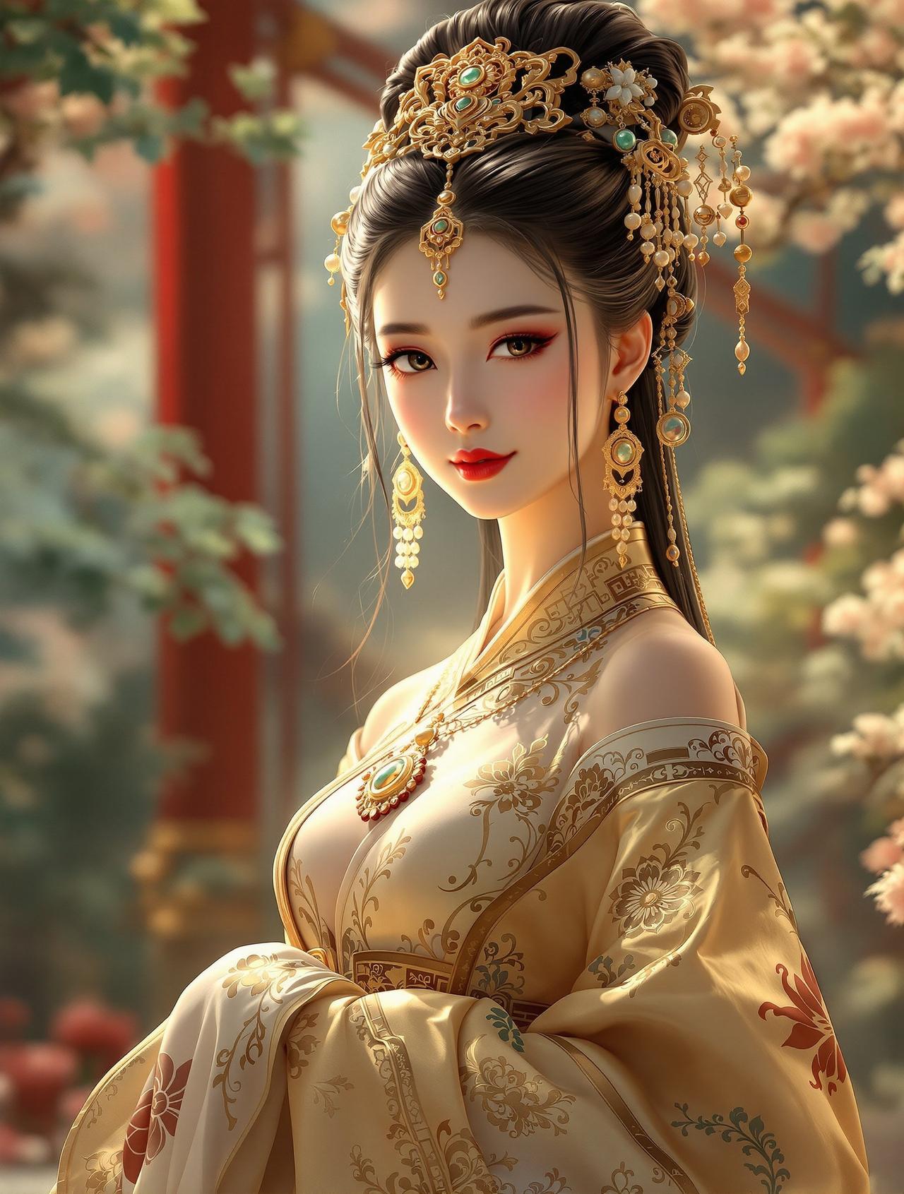 网络短剧免费在线观看 - 嫡女荣华