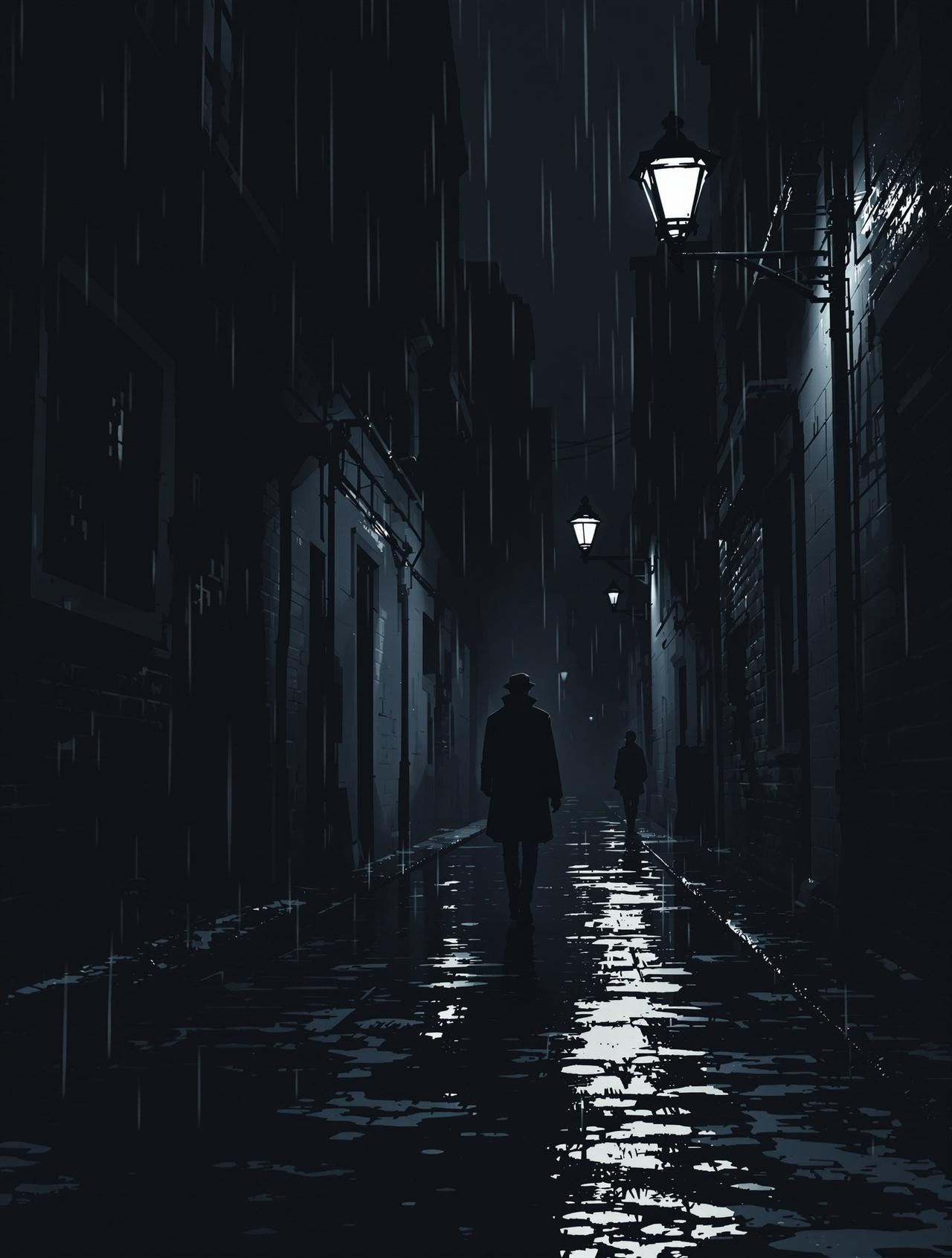 网络短剧免费在线观看 - 午夜探案录